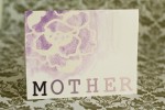 Mother’s Day Card Tutorial