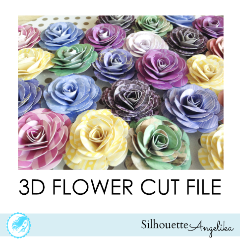 3d-flower-free-silhouette-studio-cut-file