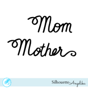 mother-mom-free-silhouette-studio-cut-file