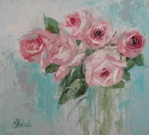 pink-roses-by-chris-hobel